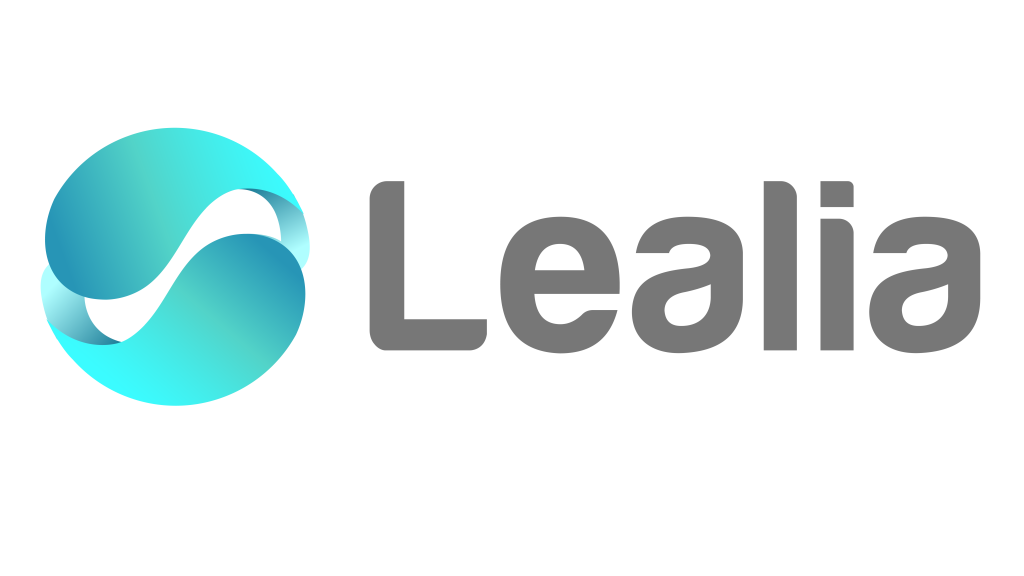 Lealia Logo