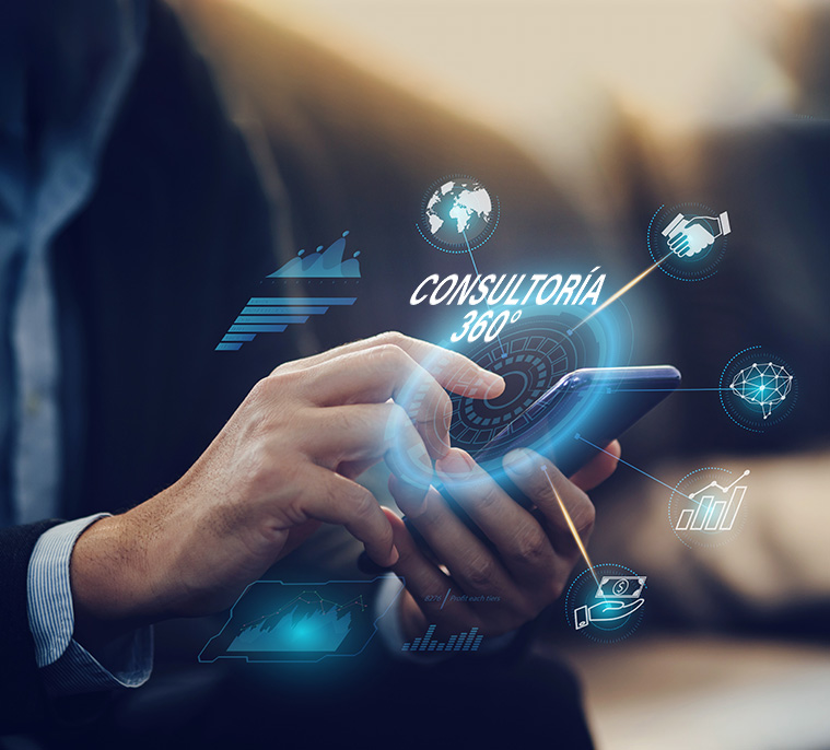 Consultoría 360°