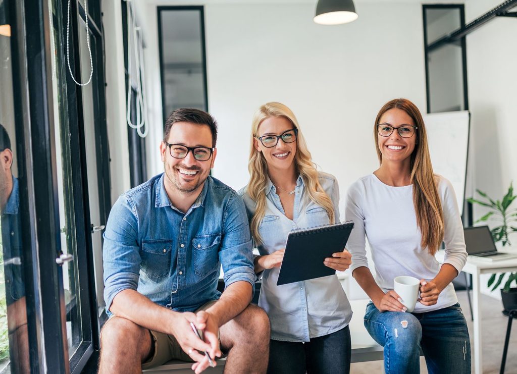 Agencia de Marketing Interno