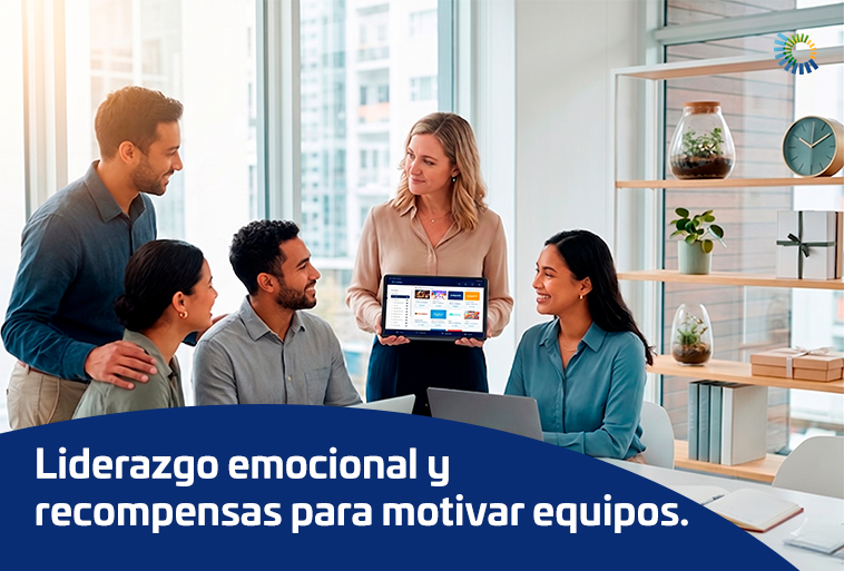 Liderazgo emocional