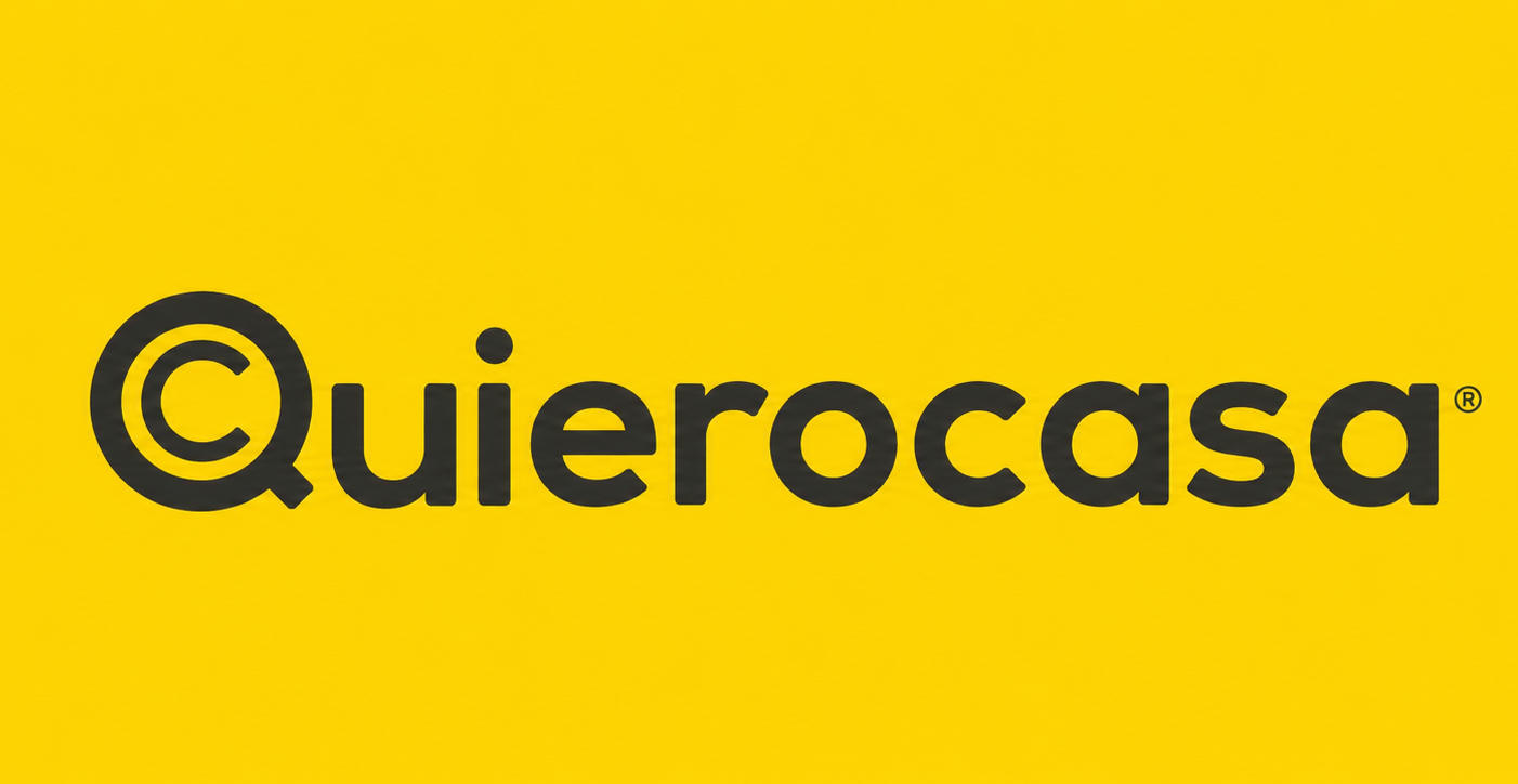 QUIERO CASA